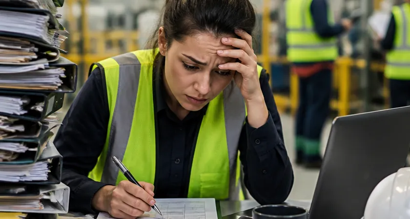 The Safety Audit Nobody Has Time For (And How to Survive It Anyway)